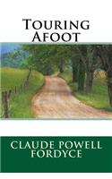 Touring Afoot