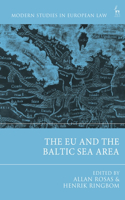 Eu and the Baltic Sea Area