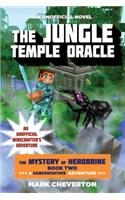 The Jungle Temple Oracle