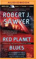 Red Planet Blues