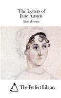 Letters of Jane Austen