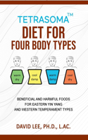 Tetrasoma Diet for Four Body Types