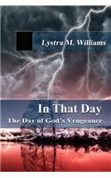 In That Day: The Day of God's Vengeance(English)
