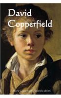 David Copperfield (Icelandic Edition)