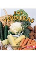Las Verduras (Vegetables)