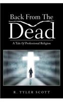 Back From The Dead