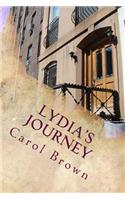 Lydia's Journey