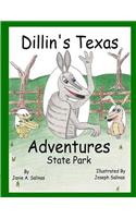 Dillin's Texas Adventures