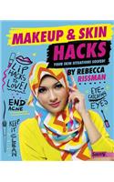 Makeup and Skin Hacks