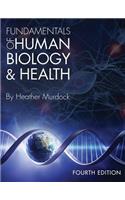 Fundamentals of Human Biology and Health