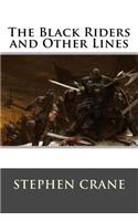 The Black Riders and Other Lines