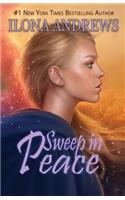Sweep In Peace: (2 Innkeeper Chronicles)