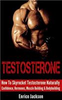 Testosterone