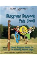 Bluegrass Bassoon Fun Book