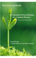A Collection of Tcm Proved Recipes for Common Diseases