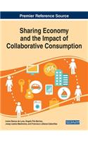 Sharing Economy and the Impact of Collaborative Consumption