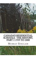 Canada's Residential Schools