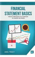 Financial Statement Basics