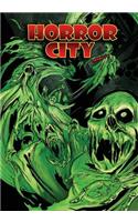 Ciudad Dolores Horror City Total I-V