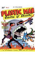 Plastic Man 1