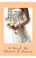 The Marriage Proposal
