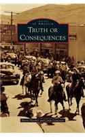 Truth or Consequences