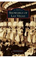 Showgirls of Las Vegas