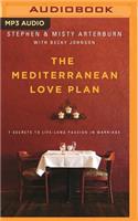 The Mediterranean Love Plan