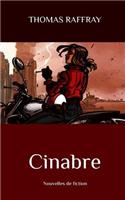 Cinabre