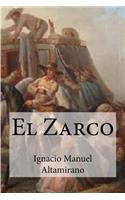 El Zarco