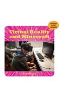 Virtual Reality and Minecraft: (21st Century Skills Innovation Library: Unofficial Guides Ju)