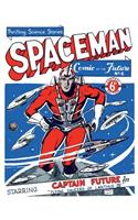 Spaceman Comic of the Future 06