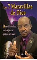 Las 7 Maravillas de Dios