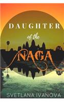 Daughter of the Naga