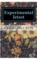 Experimental Jetset: Volume 7 of The Adventures of Byrdman