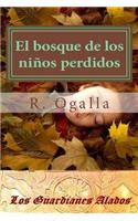 bosque de los ninos perdidos