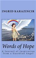 Words of Hope