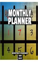 Monthly Planner