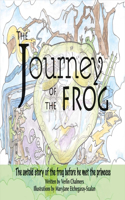 Journey of the Frog