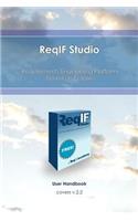 ReqIF Studio: Requirements Engineering Platform based on Eclipse(English)