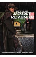 Jackson's Revenge