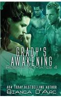 Grady's Awakening