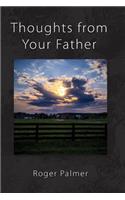 Thoughts From Your Father