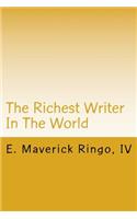 The Richest Writer in the World