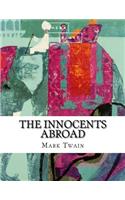 The Innocents Abroad