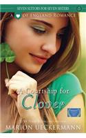 Courtship for Clover