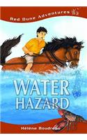 Water Hazard