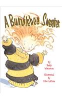A Bumblebee Sweater