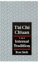 T'Ai Chi Ch'uan