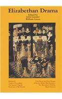 Elizabethan Drama
